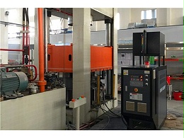 高温模温机质量如何「恒盛机械」十余年设计研发值得信赖