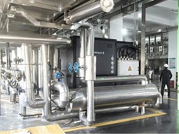 其他行业控温解决方案