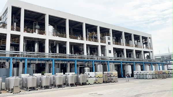 香精香料合成反应釜防爆电加热导热油炉「恒盛机械」