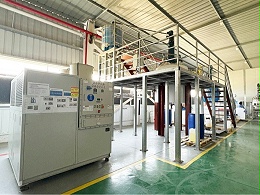 其他行业控温解决方案