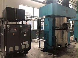 双行星搅拌机反应釜的加热方式如何选择？「恒盛机械」