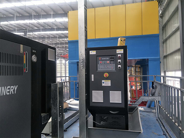 模具循环油加热器 模具循环油加热器