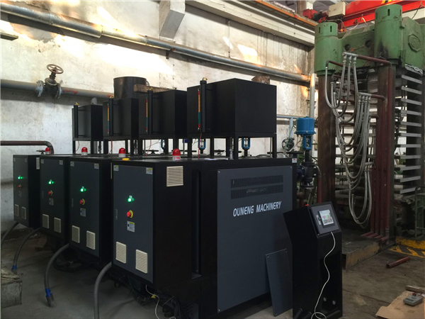 高温油温机高温油泵使用 高温油温机高温油泵使用