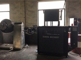 双锥及干燥机选配模温机须知「恒盛机械」专业指导