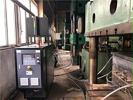 高温油温机缺媒体报警解决方案「恒盛机械」给您支招