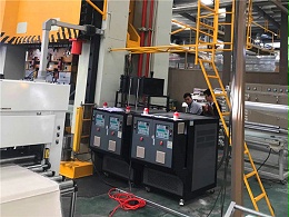 模温机使用寿命如何提高，优质品质寿命长属「恒盛机械」