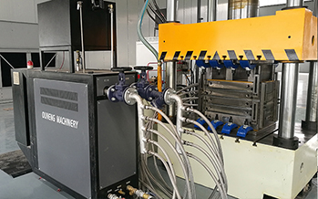 模压成型 模压成型