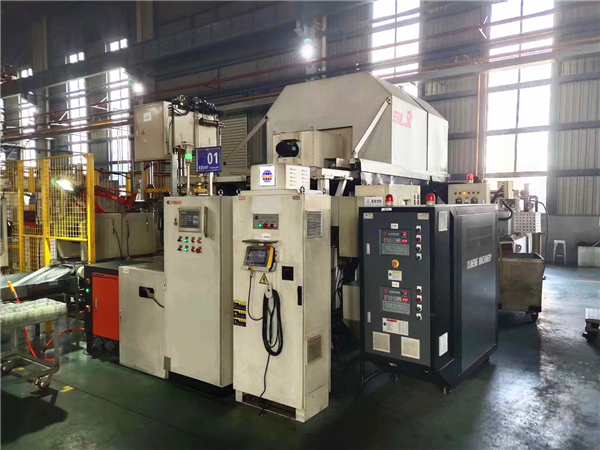 压铸模具受热不均 压铸模具受热不均