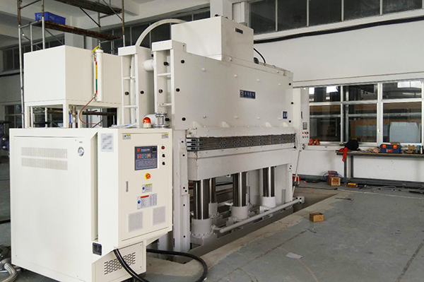 油式模温机 油式模温机