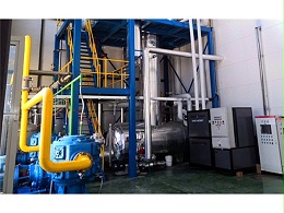 防爆油温机厂家哪家好「恒盛机械」防爆等级高，保障安全生产