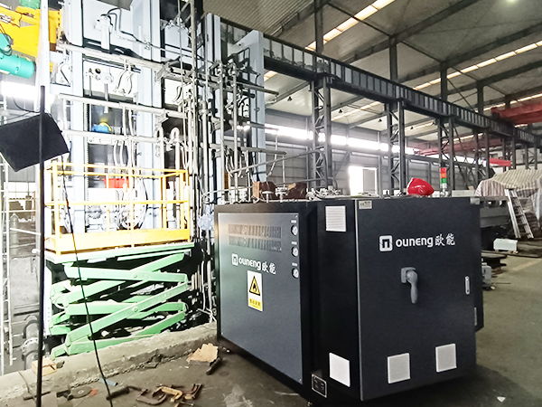 热压机电加热模温机 热压机电加热模温机