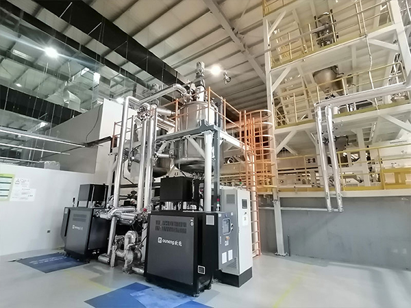 隔膜材料模温机 隔膜材料模温机