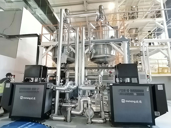 隔膜材料模温机2 隔膜材料模温机2