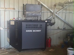 导热油电加热器怎样正规操作「恒盛机械」免费教学