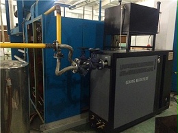 油温机可以使用润滑油作为传热介质吗「恒盛机械」中肯建议