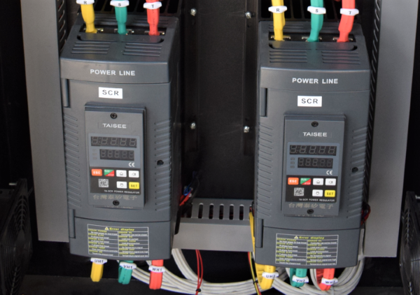 模温机可控硅控制 模温机可控硅控制