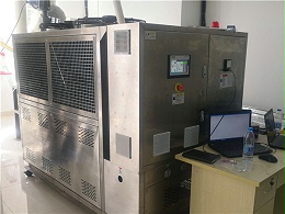 冷热一体机安装要求，「恒盛机械」品牌厂家