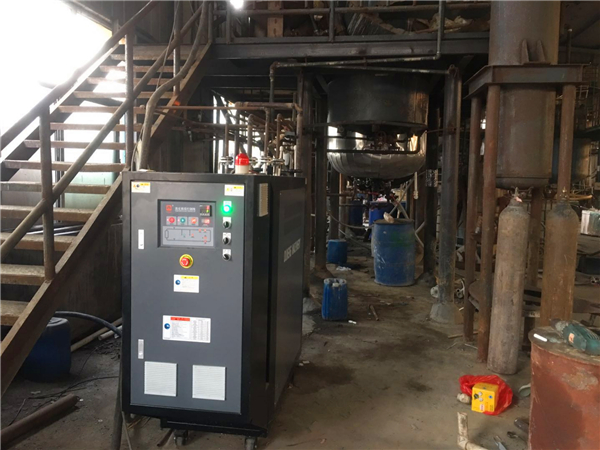 模温机导热油如何选择 模温机导热油如何选择