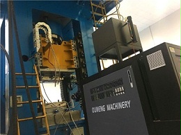 超高温模温机厂家，「恒盛机械」值得您的选择