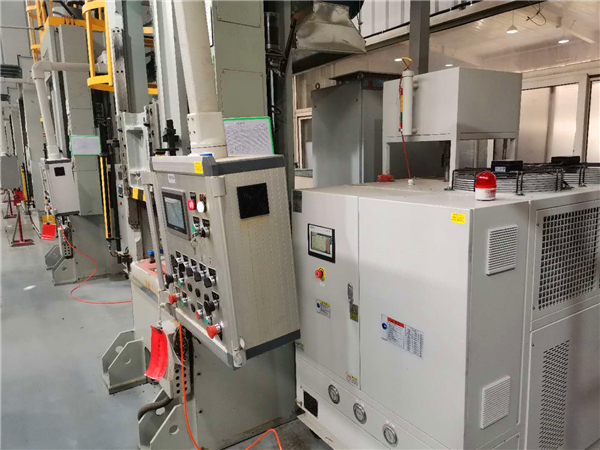 如何防止冷热一体机水温过高 如何防止冷热一体机水温过高