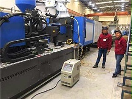 注塑机为什么要使用模温机「恒盛机械」