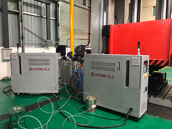 工业用电加热油炉 工业用电加热油炉