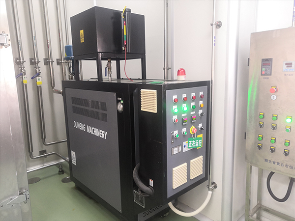 导热油电加热炉 导热油电加热炉