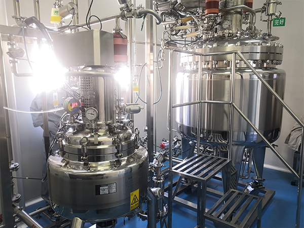 导热油电加热炉2 导热油电加热炉2