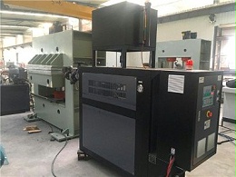 油温机如何使用，「恒盛机械」提供油温机操作步骤