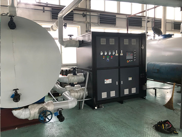 化工电加热导热油炉 化工电加热导热油炉