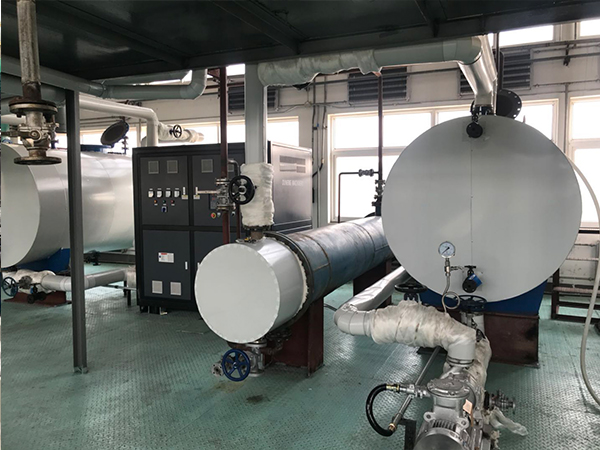 化工电加热导热油炉2 化工电加热导热油炉2