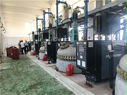 同样功率的油温机为什么价格有差异？「恒盛」价格透明