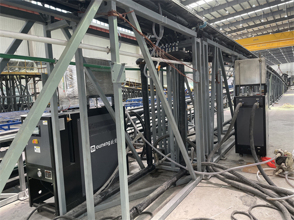 注塑水温机常见故障及解决方法 注塑水温机常见故障及解决方法