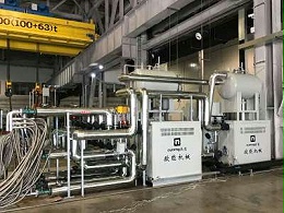 碳纤维成型工艺您不知道的都在这里「恒盛机械」