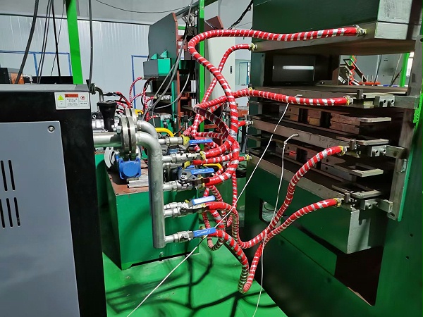 模温机快速接头 模温机快速接头