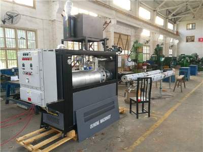 化工萃取是如何完成的 化工萃取是如何完成的