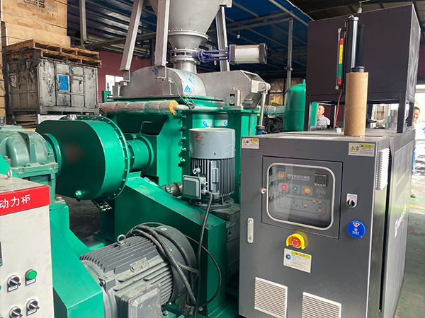 模具油加热器 模具油加热器