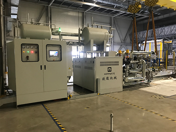 高分子材料成型模温机2 高分子材料成型模温机2