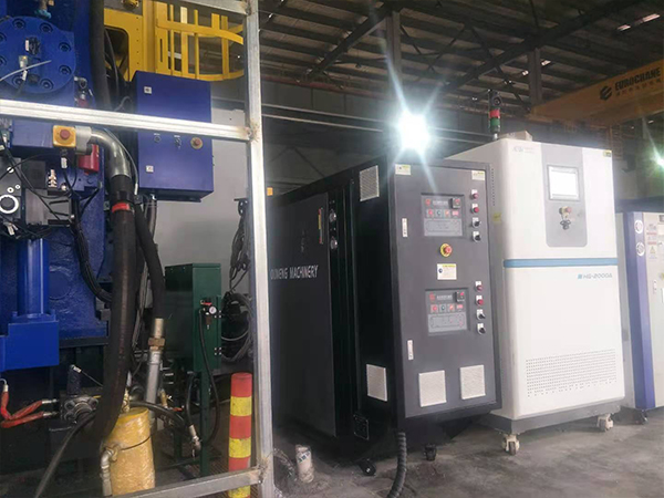 压铸专用模温机2 压铸专用模温机2