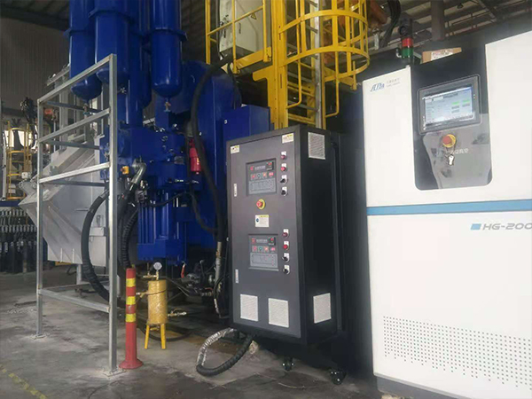 压铸专用模温机 压铸专用模温机