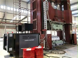 防止油温机喷油该如何操作「恒盛机械」免费指导