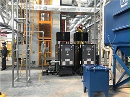 模温机冷却器的选择计算方法「恒盛机械」详细分析解答