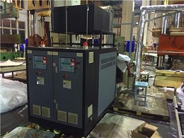 冷热一体机选型「恒盛机械」实力指导