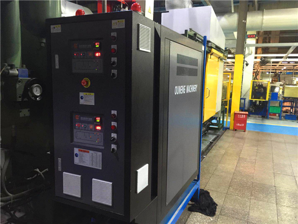 压铸模温机选型表参考 压铸模温机选型表参考