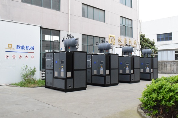 有机热载体炉泵如何选型？