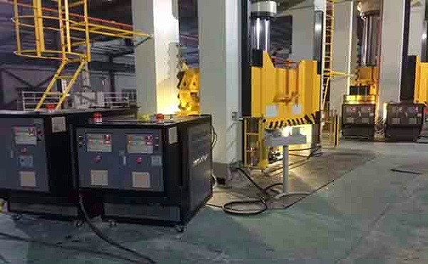 SMC模具控温 SMC模具控温