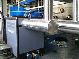 反应釜冷却如何快速准确实现？「恒盛机械」