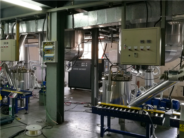 反应釜冷却 反应釜冷却