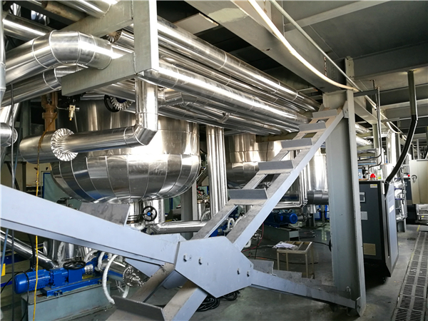 反应釜控温 反应釜控温