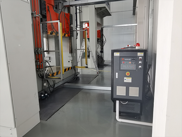模具油温机 模具油温机